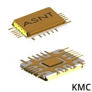 ASNT5014-KMC микросхема логическая, D-триггер, 25 ГГц, 3.1В ~ 3.5В, 220 мА