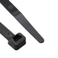 AL-14-120-0-C кабельная стяжка, Standard, Locking, 14.75", 0.300", 120 фунтов