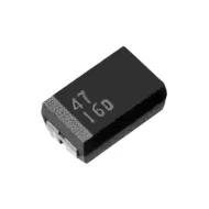 TMCHA1E474MTRF конденсатор танталовый, 0.47мкФ, 25В, ±20%, 16.5Ом