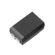 TMCSA1V224MTRF конденсатор танталовый, 0.22мкФ, 35В, ±20%, 38.5Ом @ 100кГц