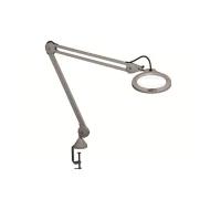 LFG028217 лупа с подсветкой, 5 диоптрий, LED, 9Вт, 30" плечо