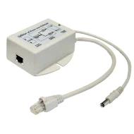 POE-SPLT-4812G PoE сплиттер, GIGABIT, 48В DC, 802.3