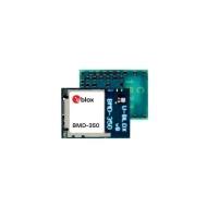 BMD-350-A-R модуль приемопередатчика ВЧ, Bluetooth v5.0, 2.4ГГц, 2Мбит/с