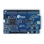 BMD-350-EVAL приемопередатчик, Bluetooth Smart 4.x Low Energy (BLE), 2.4ГГц