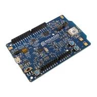 R41Z-EVAL приемопередатчик, 802.15.4 (Thread), Bluetooth Smart 4.x Low Energy (BLE), 2.4ГГц