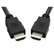 HDMI-MM-03F кабель, HDMI-A Male to HDMI-A Male, 914.40мм, Round, Double Shielded
