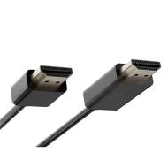 HDMI-MM-10F-UT кабель HDMI, HDMI-A Male to HDMI-A Male, 3.05м, двойное экранирование