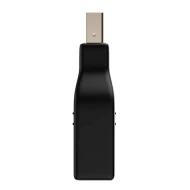 MDPDP-ADPT адаптер, DisplayPort Mini Plug, DisplayPort Mini Receptacle, 0.5А, 40В
