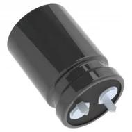 EKMW451VSN151MP30S конденсатор электролитический алюминиевый, 150 мкФ, 450В, ±20%, 910 мА @ 120 Гц