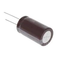 EKXL451ELL101MM30S конденсатор алюминиевый электролитический, 100 мкФ, 450В, ±20%, Polar