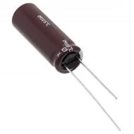 EKYB350ELL102MJ30S конденсатор алюминиевый электролитический, 1000 мкФ, 35В, 2.23 А, 27 мОм