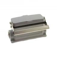1214500000 соединитель, CONN BASE SIDE ENTRY SZ8 PG21, IP65, PG21