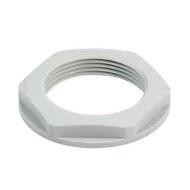 1772480000 гайка контргайка, Polyamide, M32x1.5, 7мм