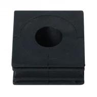 1827950000 втулка кабельная, Frame Grommet, Split, 16.00мм ~ 17.00мм, Plastic
