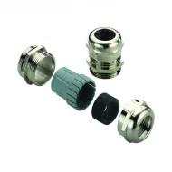 1909920000 кабельный ввод, Cable Gland, M25x1.5, Brass, 11-17мм