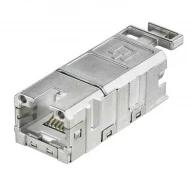 1962850000 модульный разъем, RJ45, гнездовой, IDC, 50В, 1А