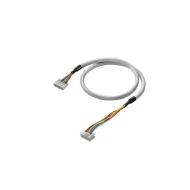8235360000 кабель интерфейсный, Rectangular Connector, 10 позиций, 1.00м