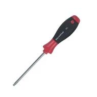 36274 отвертка, Torx, T10, 3.15" (80.0мм) наконечник, 7.52" (191.0мм) длина