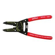 57816 приспособление для зачистки проводов, Stripper and Cutter, 10 ~ 20 AWG