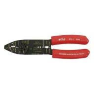 57812 инструмент для зачистки проводов, Stripper and Cutter, 8 ~ 22 AWG