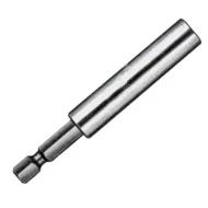 71131 держатель бит, HEX SOCKET, 1/4", 2.32"