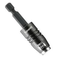 71480 держатель бит, 1/4", 60мм, быстросъемный