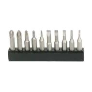 75987 набор бит, Phillips, Slotted