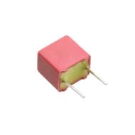 FKP2D014701G00JSSD конденсатор пленочный, 4700пФ, ±5%, 100В DC, Polypropylene (PP)
