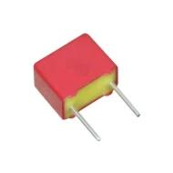 FKP2G011501D00HSSD конденсатор пленочный, 1500 пФ, ±2.5%, 400В DC, 220В AC