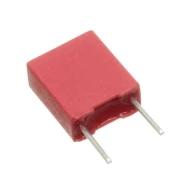 MKP2D022201B00KSSD конденсатор пленочный, 0.022 мкФ, ±10%, 100В DC