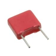 MKS2C023301A00JSSD конденсатор пленочный, 0.033мкФ, ±5%, 63В DC, 40В AC