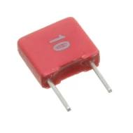 MKS2D026801A00MSSD конденсатор пленочный, 0.068мкФ, ±20%, 100В DC, 63В AC