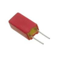MKS0C033300D00MSSD конденсатор пленочный, 0.33 мкФ, ±20%, 63В DC, 40В AC