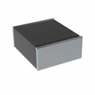 SMDTC03100TA00MQ00 конденсатор пленочный, 0.1мкФ, ±20%, 63В DC, 40В AC