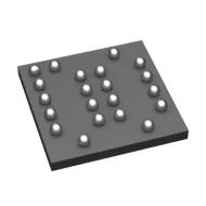 W25Q128JWYIM TR модуль памяти, Non-Volatile, FLASH - NOR, 128Мбит, SPI - Quad I/O, 133МГц