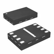 W25Q16JVUXIQ TR модуль памяти, FLASH - NOR, 16Мбит, 133МГц, 2.7В ~ 3.6В