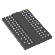 W9751G6NB25I микросхема памяти, Volatile, DDR2 SDRAM, 512Мбит, 400МГц, 1.7В ~ 1.9В