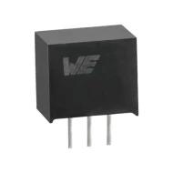 173010335 преобразователь DC/DC, Non-Isolated PoL Module, 6-36В, 3.3В, 1А, 3.3Вт