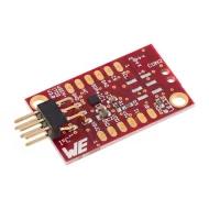 2533203301691 плата оценочная, акселерометр, 3 оси, I²C