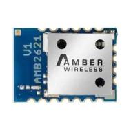 2608019324001 приемопередатчик, Bluetooth Smart 4.x Low Energy (BLE), 2.4ГГц