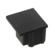 726151003 крышка разъема, RJ11, Cap (Cover), Dust, Black