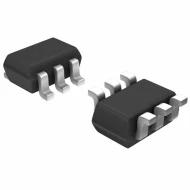 DG9411EDL-T1-GE3 аналоговый переключатель, SPDT, 2:1, 8Ом, 1.8В ~ 5.5В