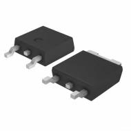 IRFRC20TRPBF транзистор, N-канал, 600В, 2А, 4.4Ом, 42Вт