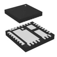 SIC654CD-T1-GE3 интегральная микросхема, Half Bridge, 50А, 4.5В ~ 5.5В, 24В