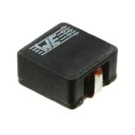 744311068 индуктор, Wirewound, 680нГн, 17А, 3.1мОм, 105МГц