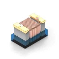 7447602560A индуктор, WE-KI SMT WIRE WOUND CERAMIC IND, 560 нГн, ±5%, 230 мА, 1.1Ом