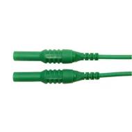 CIH30240G измерительный провод, Banana to Banana, 1500мм, 1000В, 10А
