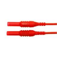 CIH30240R измерительный провод, Banana to Banana, 1000В, 10А