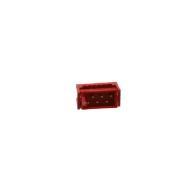 3530-06-0101-99 разъем, Plug, Male Pin, 6 позиций, 2.54мм