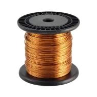 610216 провод обмоточный, MW 28-C SL, 16 AWG, 1.35мм